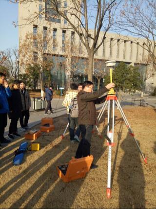GNSS RTK三维坐标测量 GNSS RTK三维坐标测量
